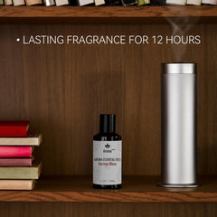 Aroma Manor Horizon Blaze pure oil formula supports long-lasting diffusion.