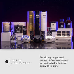 Aroma360 The Duel safe, paraben-free formula supports daily use