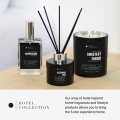 Aroma360 Dream On Deluxe candle in a gift-ready box for gifting