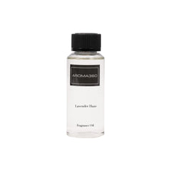Aroma360 Lavender Haze bottle for calming, diffused fragrance in any room