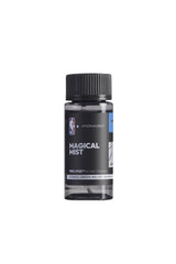 Aroma360 Magical Mist Pro-Pod Oil bottle pour with lemon and green melon for a refreshing ambiance.