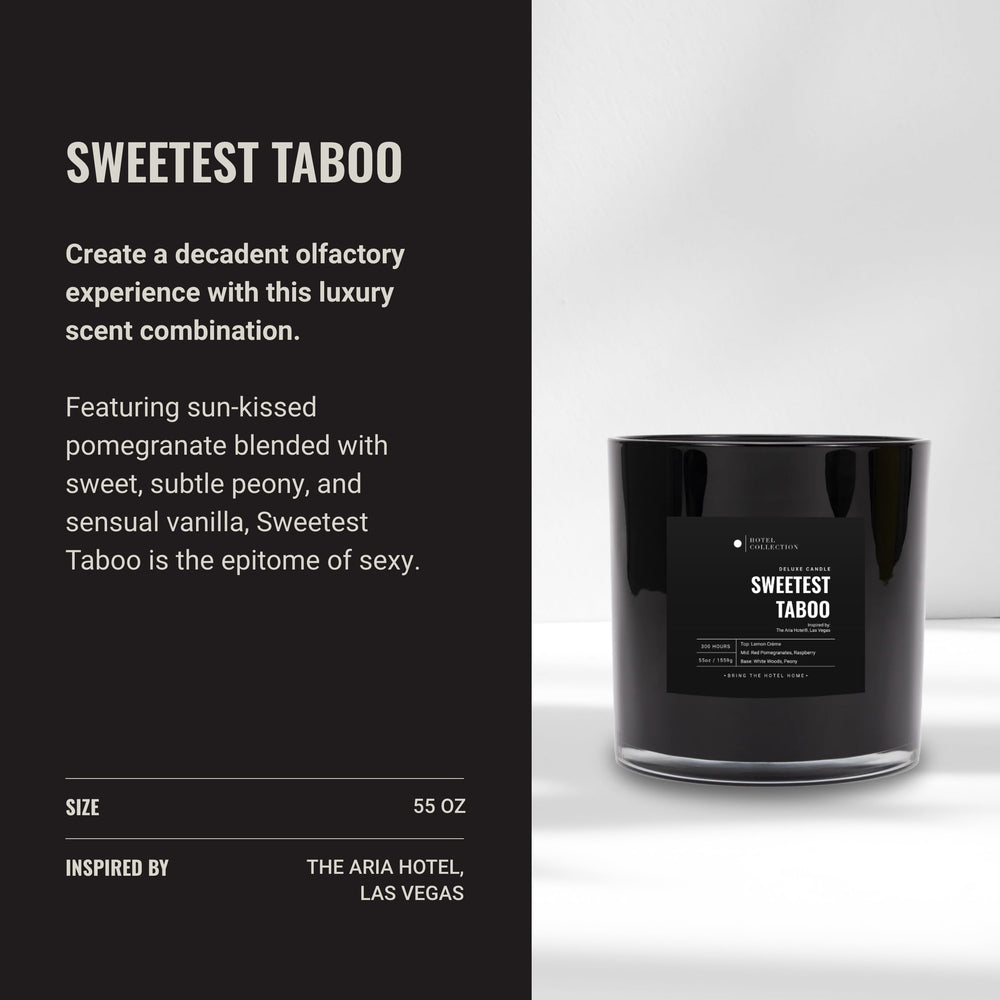 Aroma360 packaging evokes luxury hotel experience at home