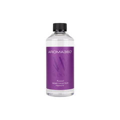 Aroma360 Wynwood fragrance oil bottle pour for premium diffuser scent