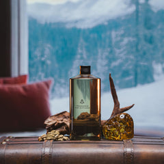 AROMAPLAN Luxury hotel scent for upscale spaces.