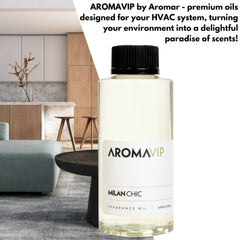 Aromar Premium Fragrance Oil designed for long-lasting hotel-inspired scent.