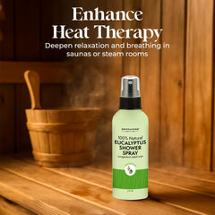 Aromasong USA-made natural elixir bottle, clean plant-based ingredients.