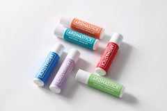 AromaStick gift-pack packaging presents an ideal wellness gift for loved ones.