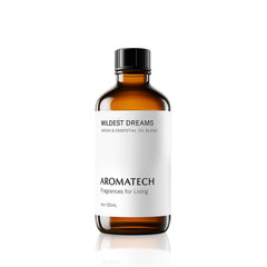 AromaTech Wildest Dreams fragrance oil for diffusers, creates serene, luxurious ambiance at home