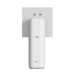 AROMELY ARO Bliss Diffuser ambient light showcases mood setting capability.