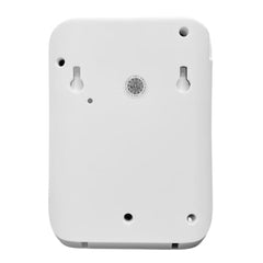 AROMELY diffuser in bedroom setup delivering consistent scent coverage