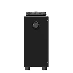 AROMELY diffuser wall-mount installation demonstrates flexible deployment