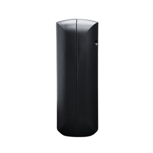 AROMELY app control image demonstrates remote scent customization