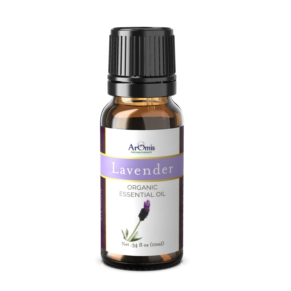 ArOmis German Chamomile bottle with gentle scent for relaxing moments
