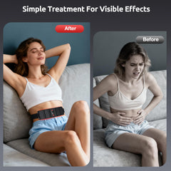 Dedicated warmth on wrists or ankles during recovery sessions.