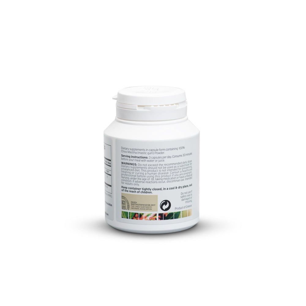 ART OF NATURE MASTIHA travel-pack image for on-the-go digestive support