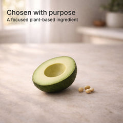 Arthrocen ASU bottle label highlights clean, allergen-friendly formulation