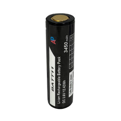 Japanese-made cells highlight quality and longer runtime for reliable device power