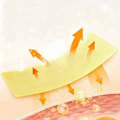 ASKIZ versatile wound dressing suitable for incisions, burns, and grafts.