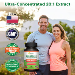 aSquared Nutrition Berberine Cinnamon capsules arranged for convenient daily supplementation.