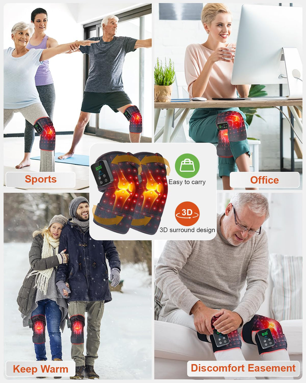 Astarexin soft thermal fabric used during therapy sessions