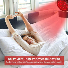 Aswaysun irradiance panel demonstrates strong output for skin and wellness
