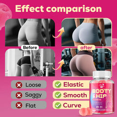Atherionyxora skin-firmness gummies emphasizing elasticity potential