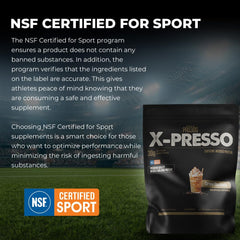 Athlean-X PRO-30G ingredients panel highlights gluten-free formula