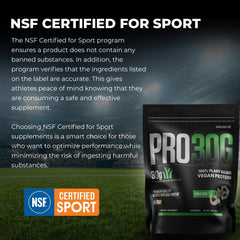 ATHLEAN-X packaging shows NSF and gluten-free badge.
