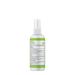 ATTITUDE recyclable HDPE bottle, vegan friendly packaging.