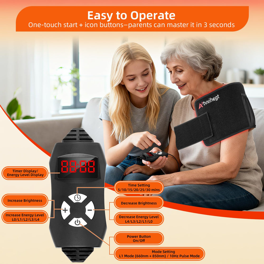 Atvxihegt pulse mode delivers 600 pulses per minute