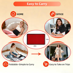 Atvxihegt USB power option enables use with power bank or computer.