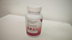 Compact travel-friendly True Fem bottle for on-the-go wellness.