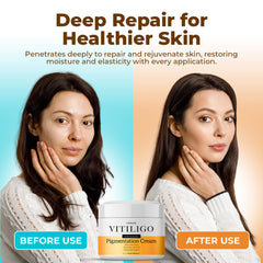 Aura Vitamins Dermawonder skin-friendly formula suitable for sensitive skin