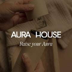 Aura House premium aluminum design elevates any room's atmosphere.