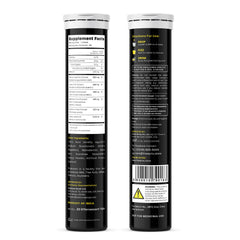 Auric Flush365 lifestyle scene promotes mindful hydration with no added sugar.