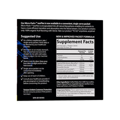 Aurora Nutrascience curcumin and boswellia blend for holistic joint comfort support