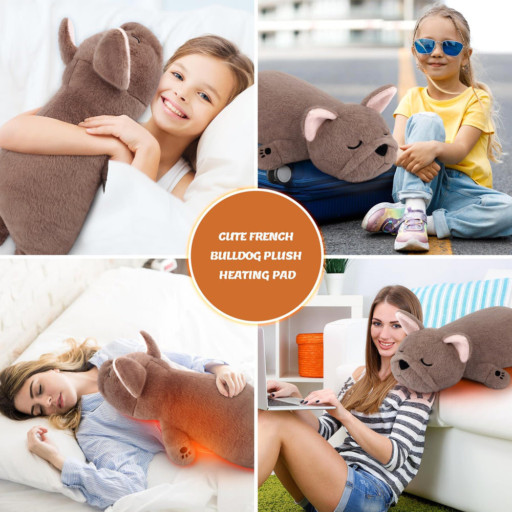 Auspicious Beginning soft plush gift packaging suitable for gifting