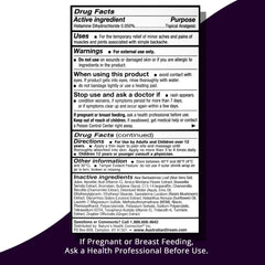 Australian Dream cream texture closeup demonstrating quick-absorption formula.