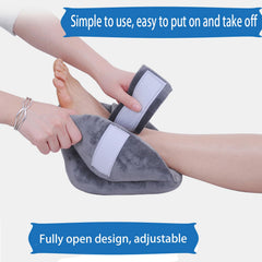 AUSTYLCO breathable cotton filling enhances comfort and airflow.