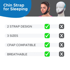 Aveela breathable neoprene fabric keeps airflow steady and comfortable.