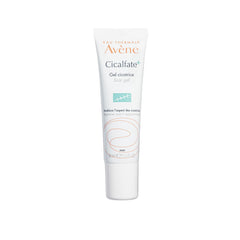 Avène Cicalfate+ Scar Gel packaging conveys trust for sensitive skin.