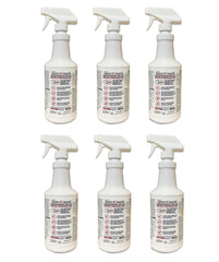 AverPak InsectGuard bottle pour shows ready-to-use quart for gear protection.