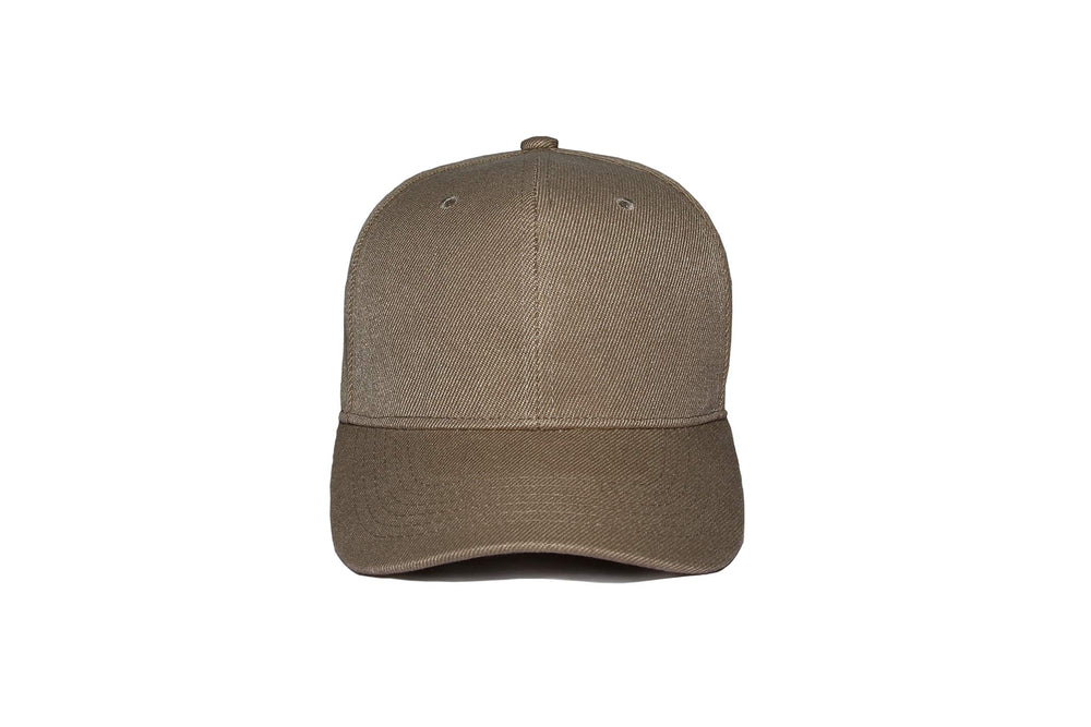 AverPak InsectGuard cap on head during outdoor activity for everyday comfort.