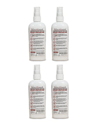 AverPak InsectGuard spray bottle provides permethrin protection for clothing and gear.