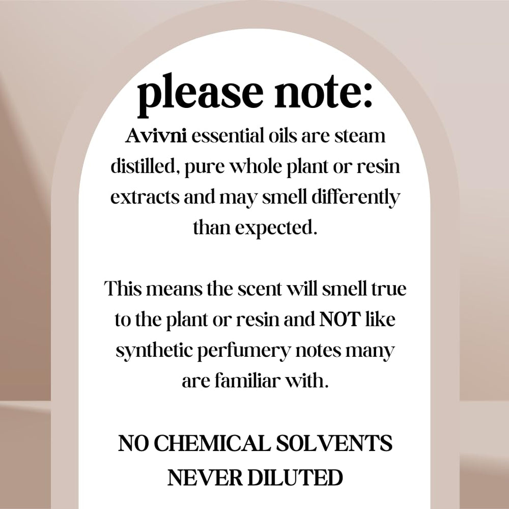 Avivni packaging recyclable assurance for sustainable beauty routines.