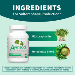 AVMACOL Nutramax tablets close-up for daily wellness support.