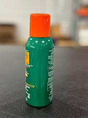 AVON Skin So Soft Bug Guard Expedition SPF 28 sunscreen for sunny outdoor adventures.
