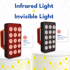 AWA compact portable design makes it easy to move and set up anywhere.