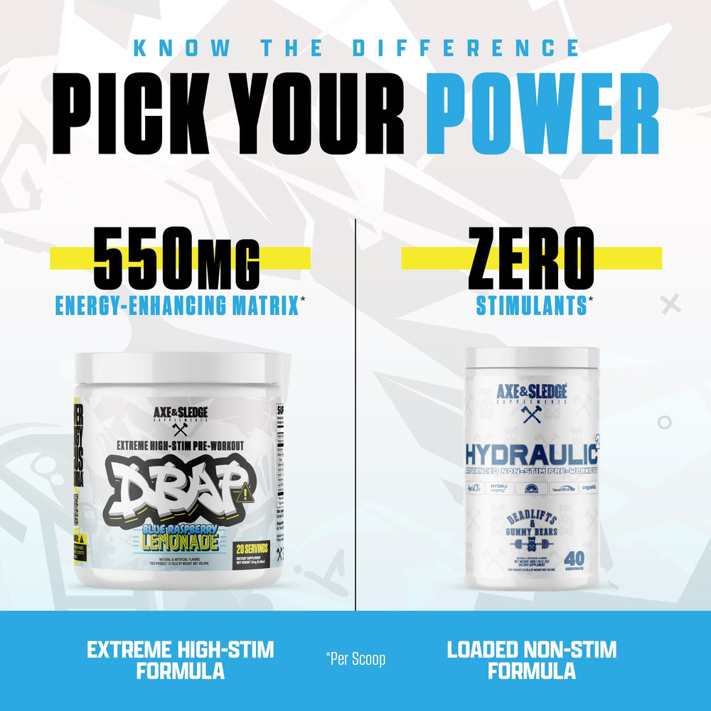 Nutrition panel highlights electrolytes and beta alanine supporting endurance.