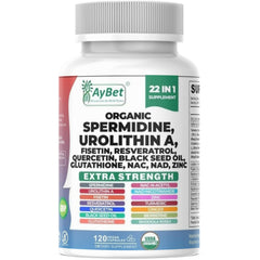 AyBet clean formula plant-based capsules signaling purity